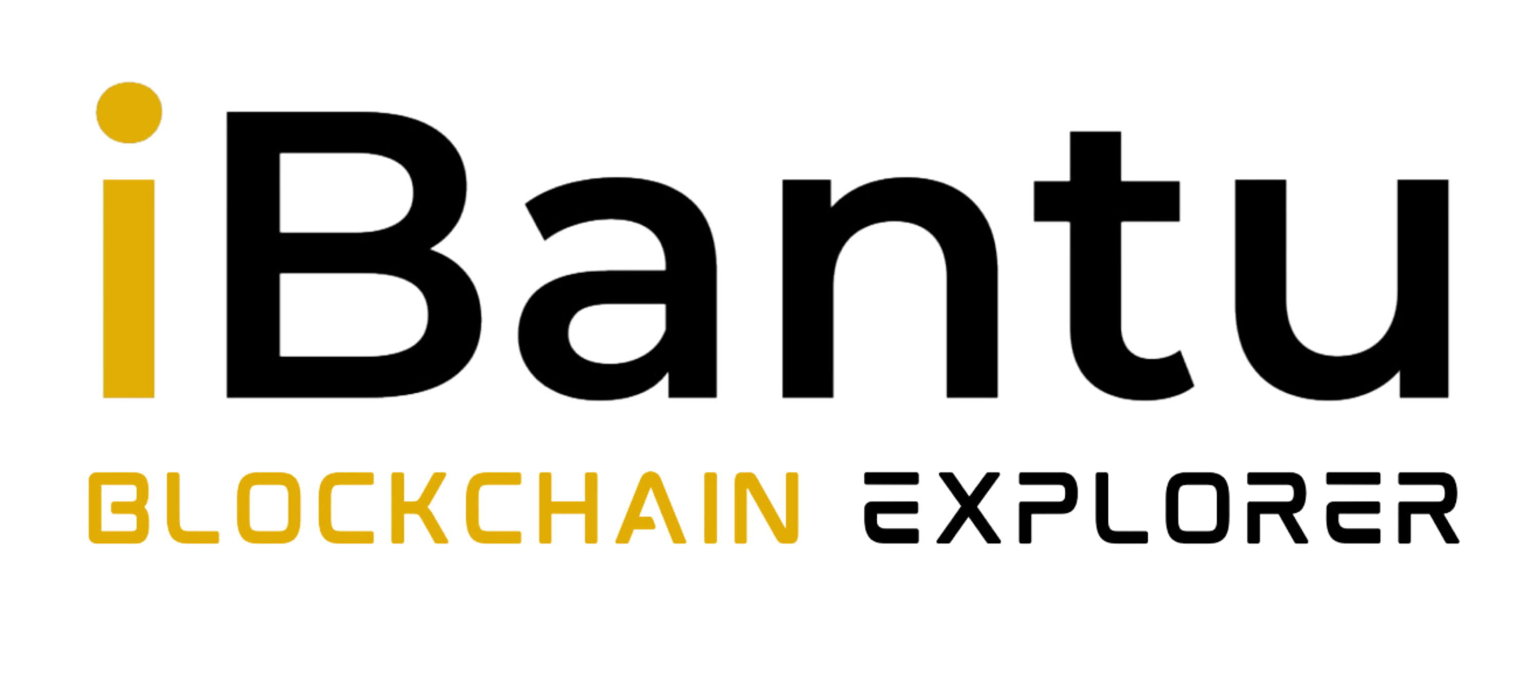 iBantu Blockchain Explorer